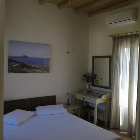 Kaminaki Amorgos * Órmos Aiyialís