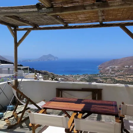 Kaminaki Amorgos *