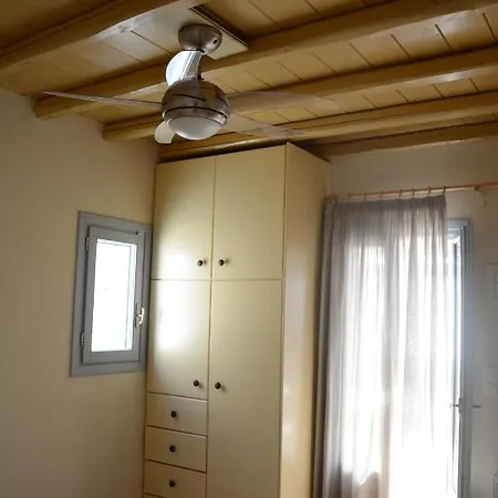 Kaminaki Amorgos アパート Órmos Aiyialís