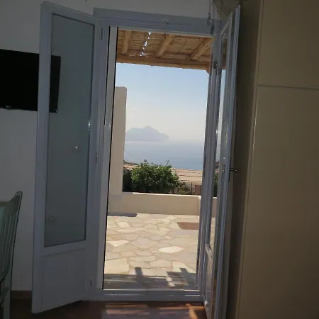 Kaminaki Amorgos * Órmos Aiyialís