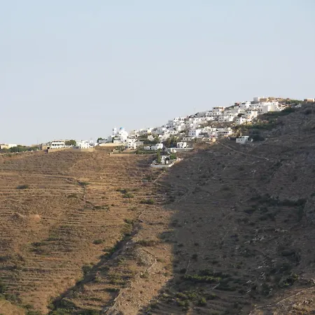 Kaminaki Amorgos *