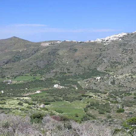 Kaminaki Amorgos * Órmos Aiyialís