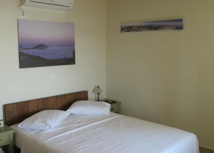 Apartamento Kaminaki Amorgos *
