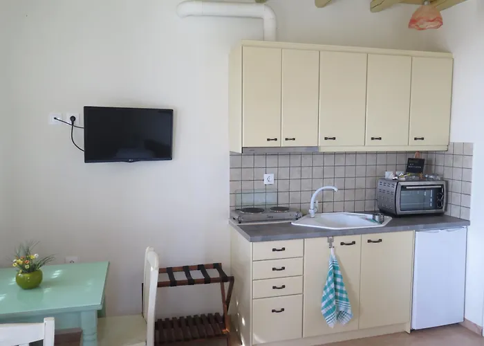 Apartamento Kaminaki Amorgos Ormos Aigialis