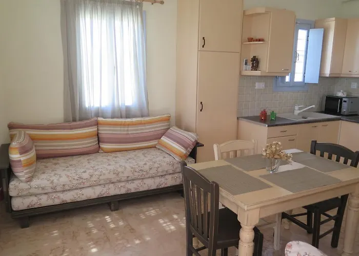 Kaminaki Amorgos Ormos Aigialis