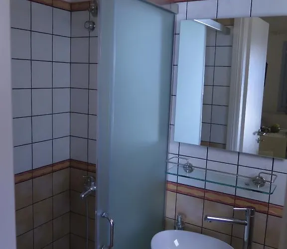 Apartamento Kaminaki Amorgos