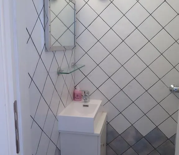 Kaminaki Amorgos Apartamento