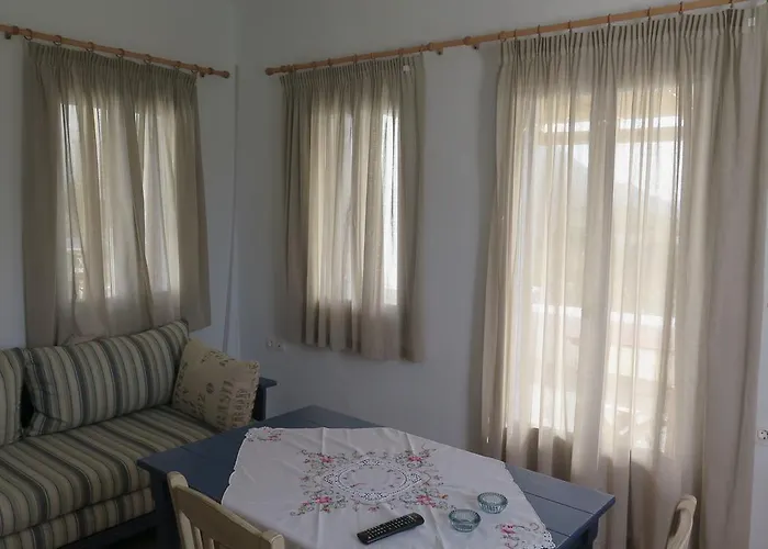 Apartamento Kaminaki Amorgos
