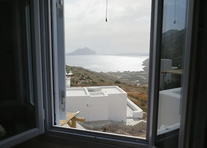 Kaminaki Amorgos *