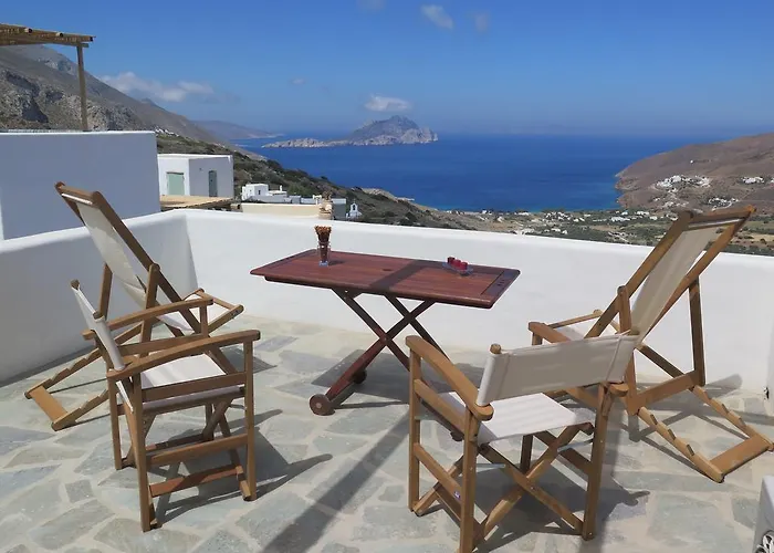 Kaminaki Amorgos