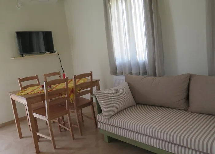 Apartamento Kaminaki Amorgos Ormos Aigialis