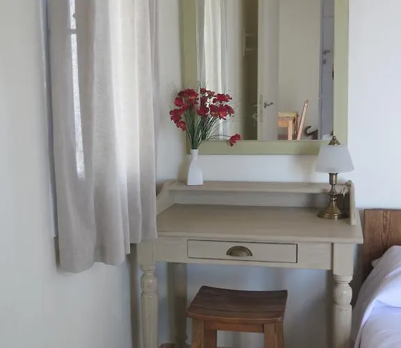 Kaminaki Amorgos Apartamento Ormos Aigialis