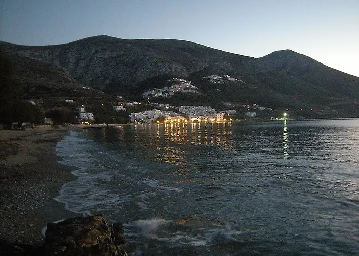 Kaminaki Amorgos