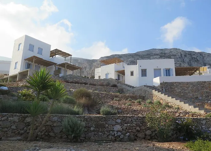Kaminaki Amorgos