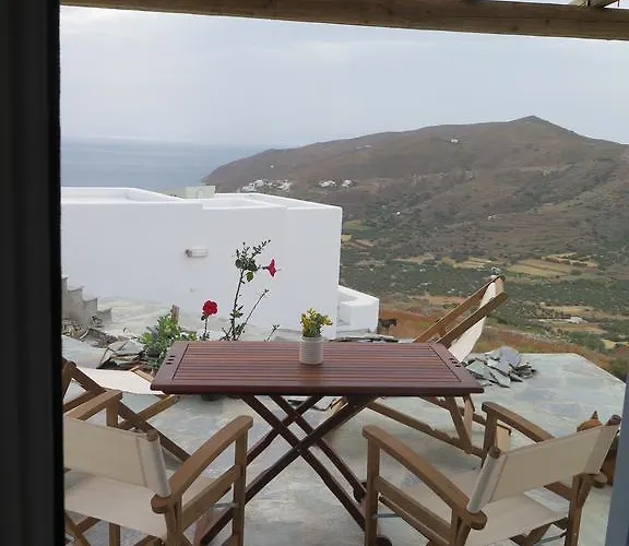 Kaminaki Amorgos *