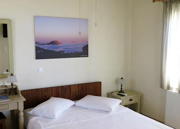 Apartamento Kaminaki Amorgos