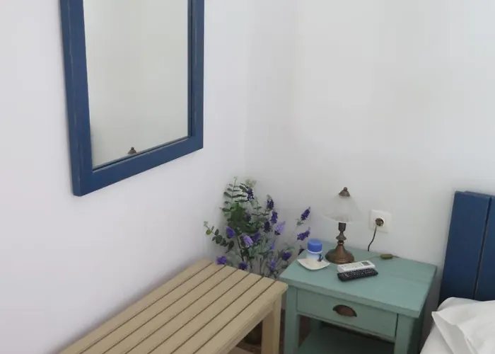 Apartamento Kaminaki Amorgos Ormos Aigialis