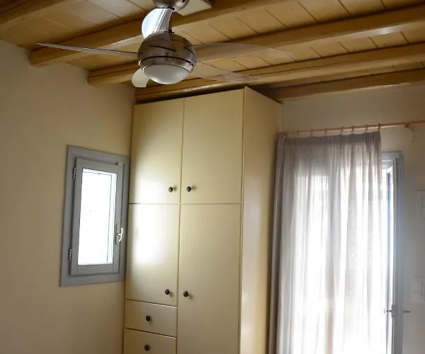 Kaminaki Amorgos Apartamento Ormos Aigialis