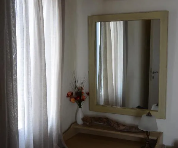 Kaminaki Amorgos Apartamento