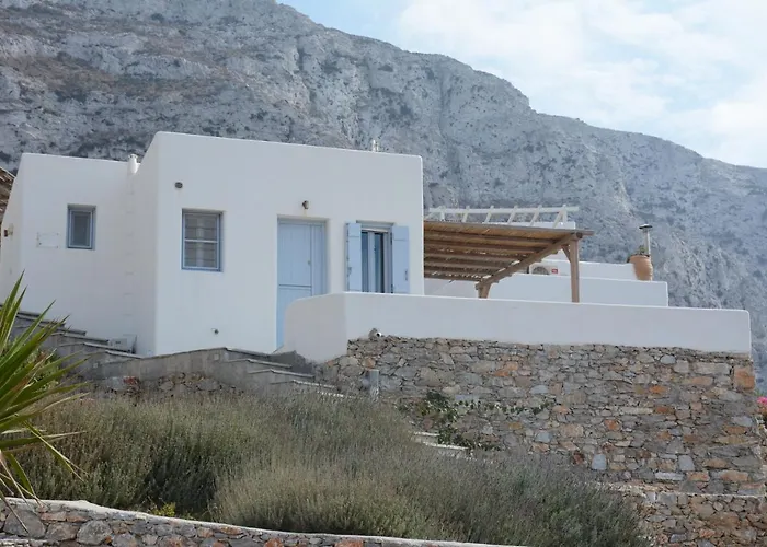Kaminaki Amorgos