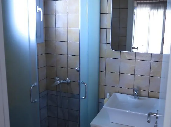 Kaminaki Amorgos Apartamento Ormos Aigialis